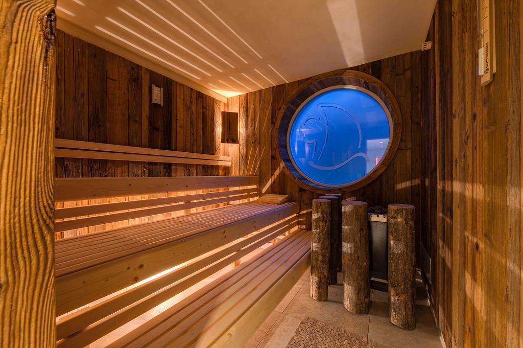 Hotel Erholung Kellenhusen Exteriér fotografie